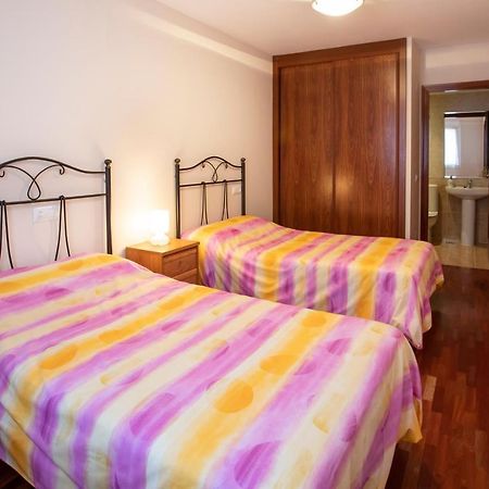 Llanes Deluxe Apartment Екстериор снимка