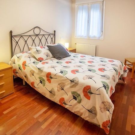 Llanes Deluxe Apartment Екстериор снимка