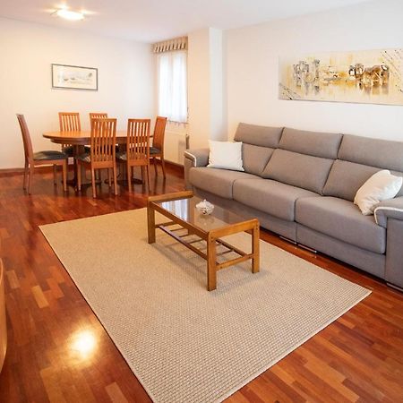 Llanes Deluxe Apartment Екстериор снимка