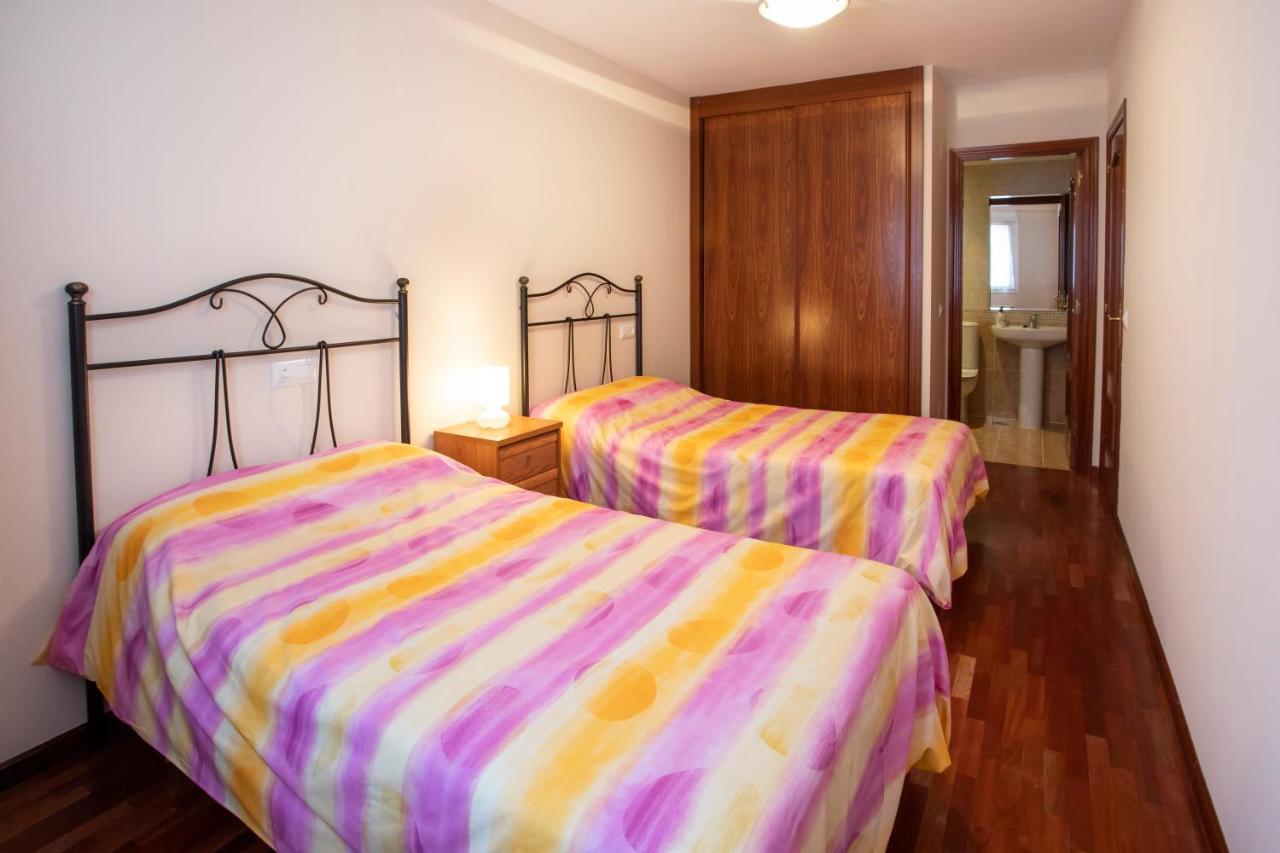 Llanes Deluxe Apartment Екстериор снимка