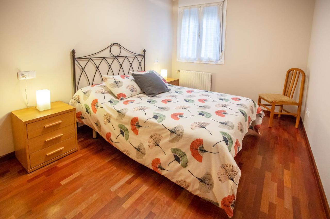 Llanes Deluxe Apartment Екстериор снимка