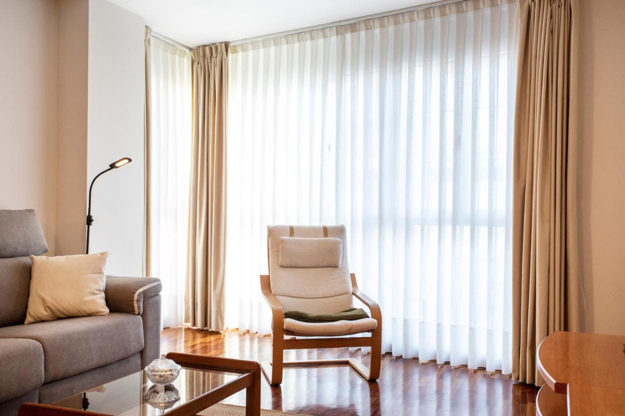 Llanes Deluxe Apartment Екстериор снимка
