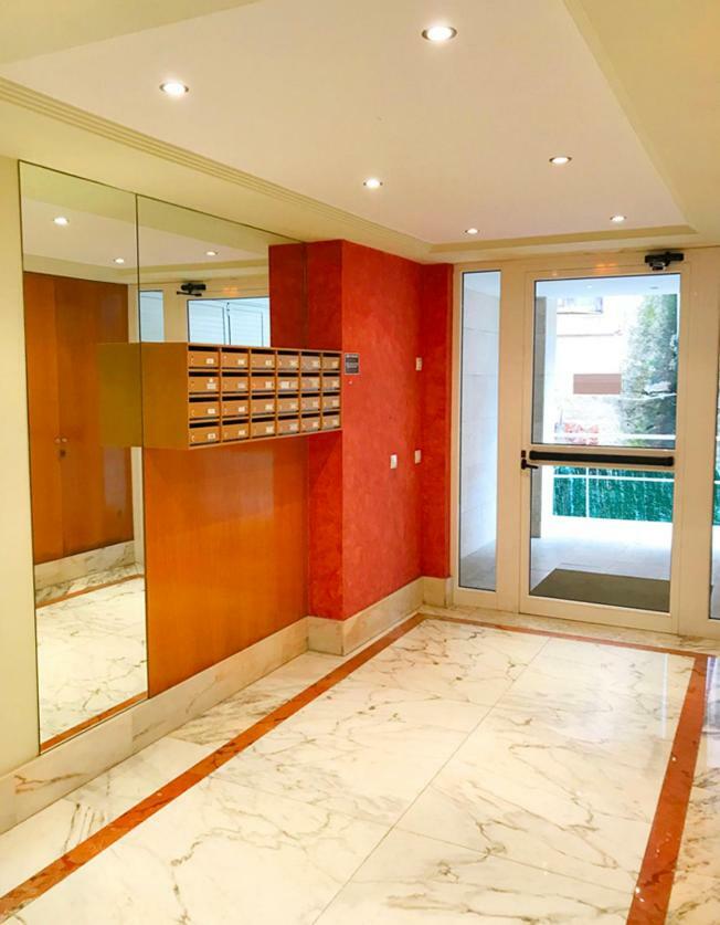 Llanes Deluxe Apartment Екстериор снимка