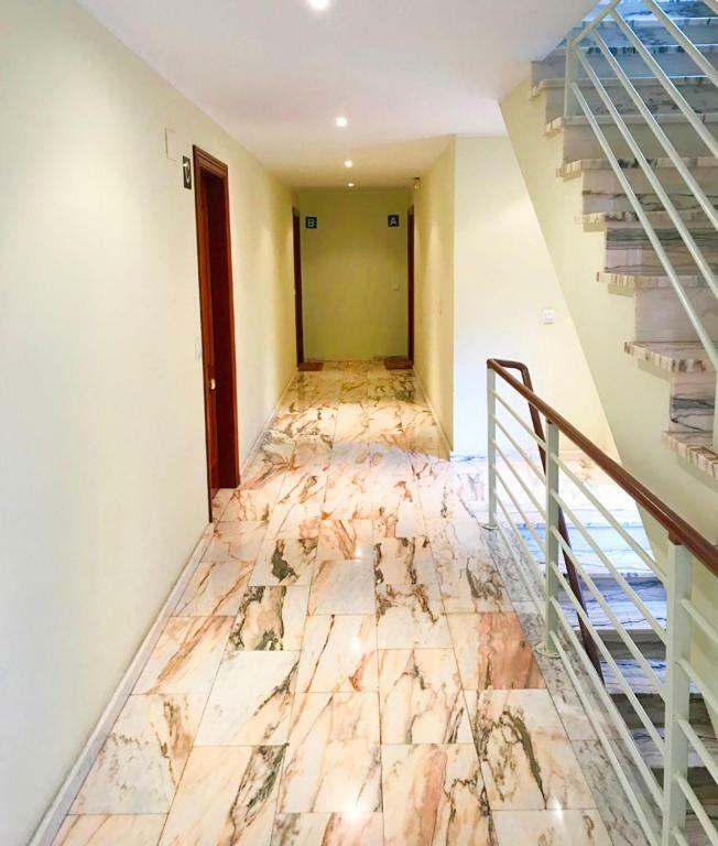 Llanes Deluxe Apartment Екстериор снимка